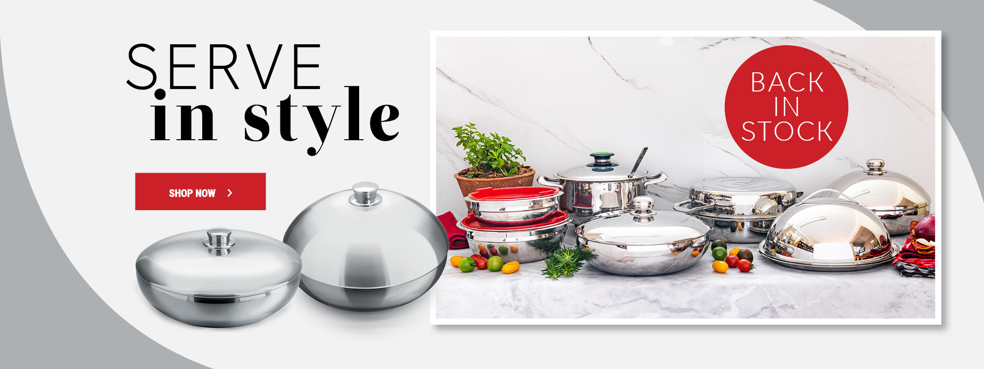 Buy Cookware Online Lifetime Guarantee AMC Cookware